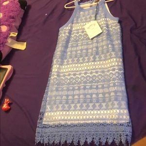 Appaman Blue dress
